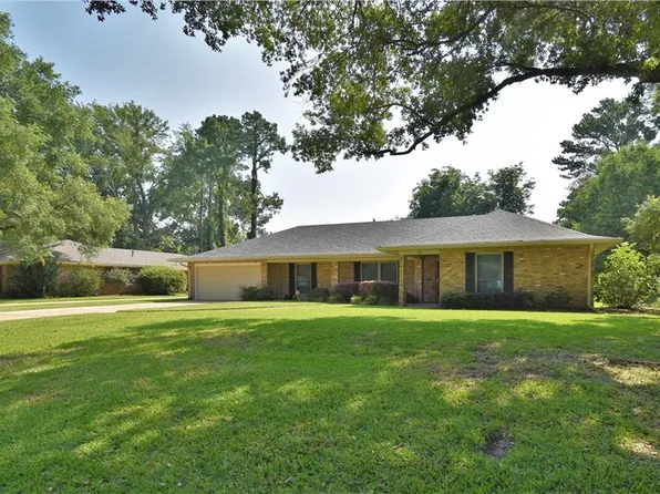 707 Tanglewood Dr, Alexandria, LA 71303