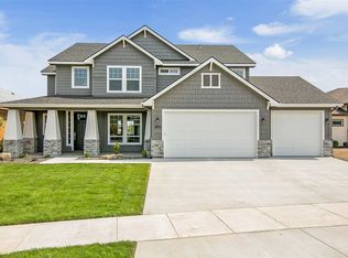 4956 S Marsala Way, Meridian, ID 83642