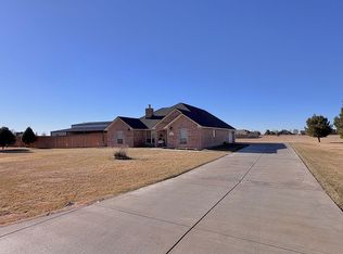 20400 Mallard Cv, Canyon, TX 79015