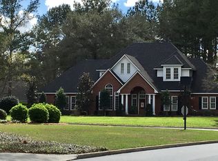 4285 Oak Forest Dr, Valdosta, GA 31602