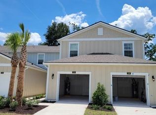 110 Tidal Beach Ave, Saint Augustine, FL 32095