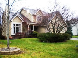 4241 Spring Lake Blvd, Ann Arbor, MI 48108