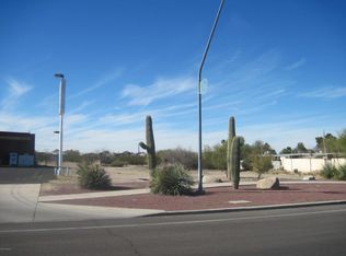 7262 S 12th Ave, Tucson, AZ 85756