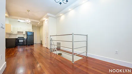 Rented by Nooklyn NYC LLC