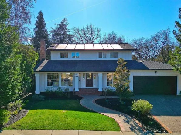 1212 Vintner Way, Pleasanton, CA 94566