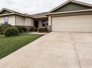 9624 George Bush Dr, McKinney, TX 75072