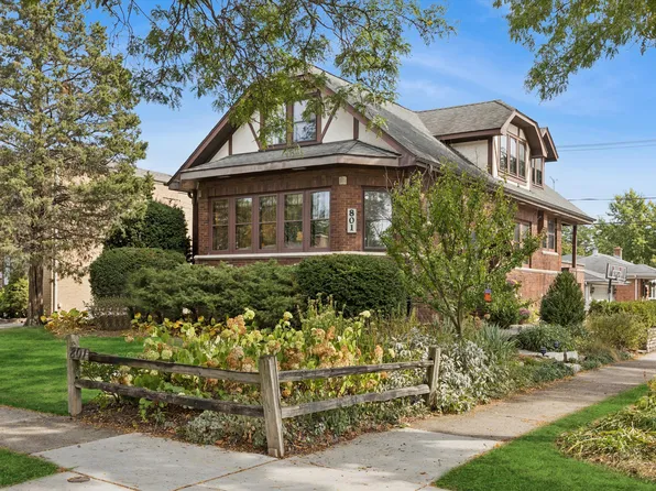 801 Homestead Rd, La Grange Park, IL 60526