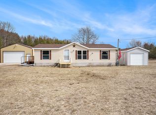 10982 N Budde Rd #2272, Free Soil, MI 49411