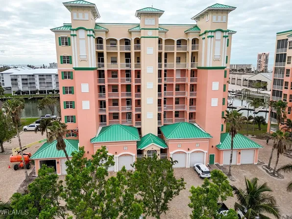 170 Lenell Rd APT 501, Fort Myers Beach, FL 33931