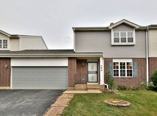 404 Walden Ct, Romeoville, IL 60446