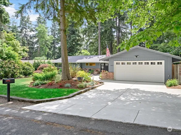 8807 SE 59th Street, Mercer Island, WA 98040