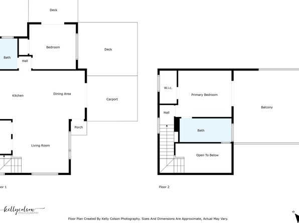 4610 Lyons Rd #2, Austin, TX 78702