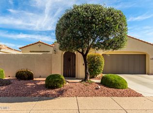 23323 N Arrellaga Dr, Sun City West, AZ 85375