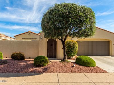 23323 N ARRELLAGA Drive, Sun City West, AZ, 85375