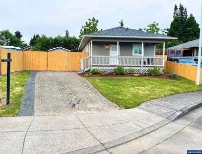 2660 Evergreen Ct NE, Salem, OR, 97301