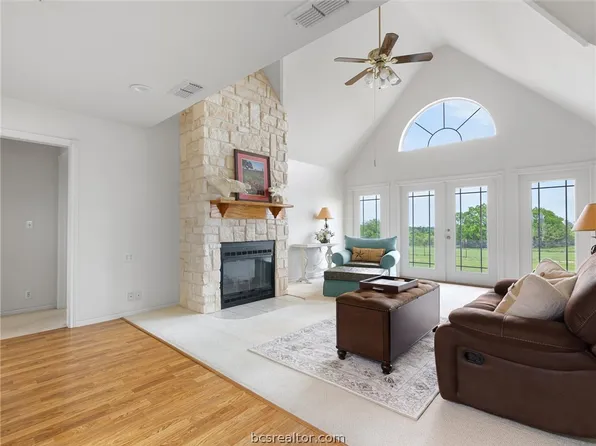 428 Private Road 2429, Decatur, TX 76234