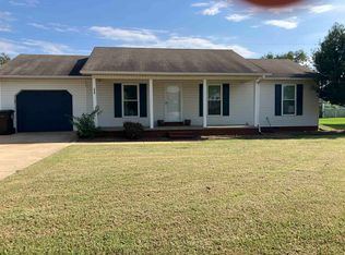 315 W Washington Dr, Muscle Shoals, AL 35661