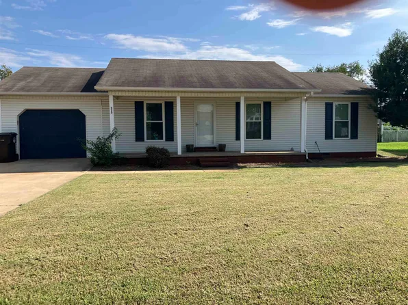 315 W Washington Dr, Muscle Shoals, AL 35661