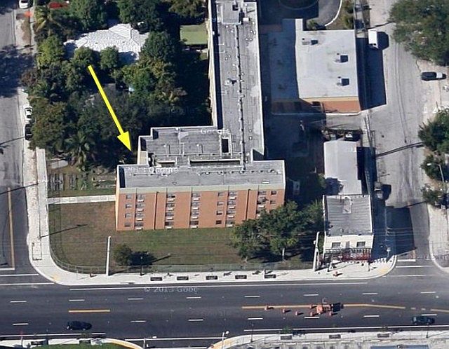 1st image of 6864 NE 2nd Ave