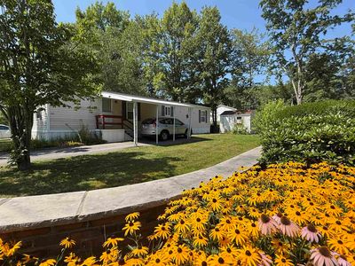 101 Robinhood Drive, Exeter, NH, 03833