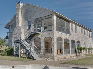 316 Thistle Hill Dr, Fredericksburg, TX 78624