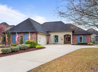 37175 Audubon Park Ave, Geismar, LA 70734