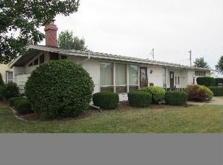 112 E State St, Gilman, IA 50106