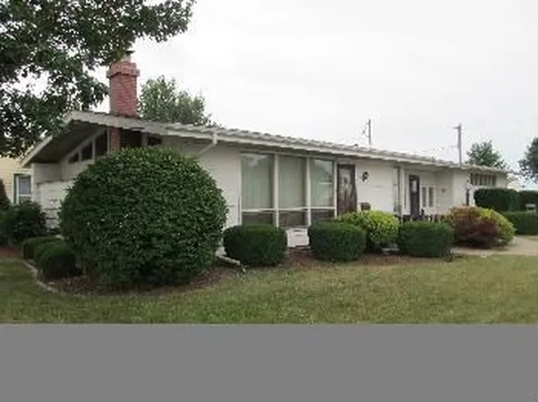 112 E State St, Gilman, IA 50106