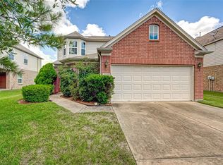 19038 Taverns Crossing Ln, Houston, TX 77084
