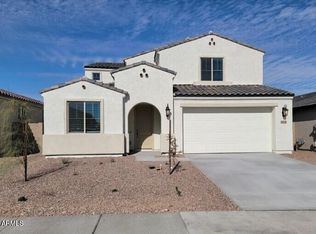 12724 W Tuckey Ln, Glendale, AZ 85307