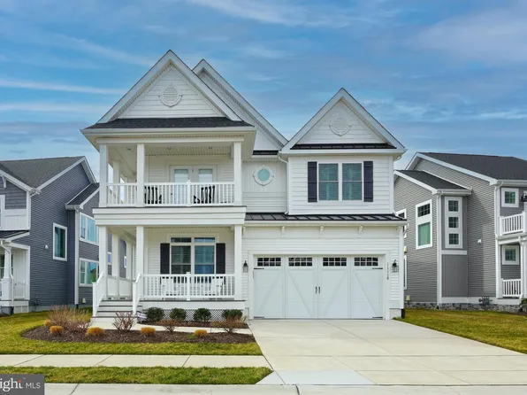 11118 Marvil Rd, Lewes, DE 19958