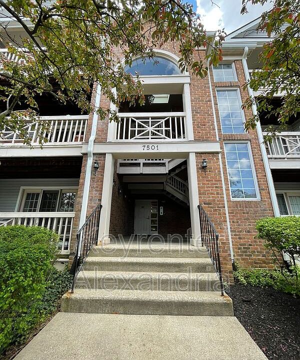 1st image of 7501 Ashby Ln Unit A