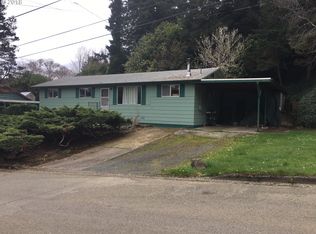 1199 Oregon Ave, Coos Bay, OR 97420