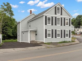 199 Andover St, Andover, MA 01810