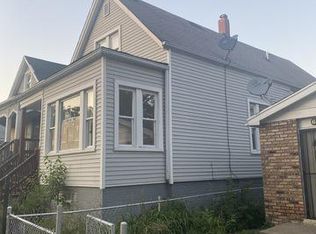 6731 S Throop St, Chicago, IL
