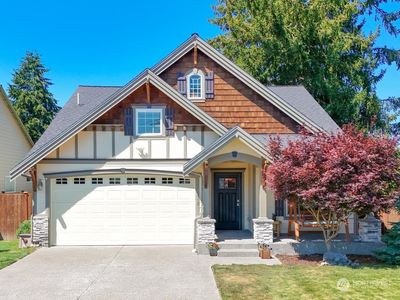 31708 W Bird Street, Carnation, WA, 98014