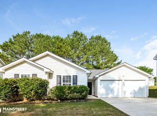 2931 Stonebridge Creek Dr, Lithonia, GA 30058