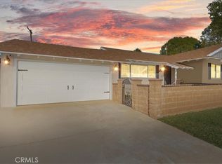 1212 W Vesta St, Ontario, CA