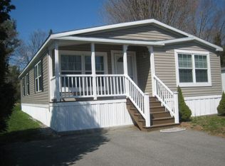 2 Pine Hill Mobile Home Park, Berwick, ME 03901