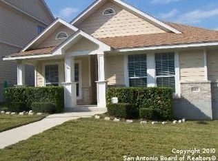 9619 Wildhorse Run, San Antonio, TX 78251