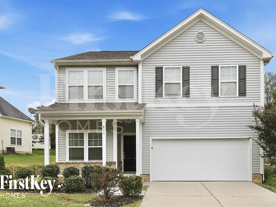 411 Quick Silver Dr