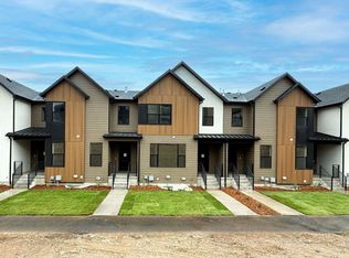 2364 N Paradise Flat Ln, Heber City, UT 84032
