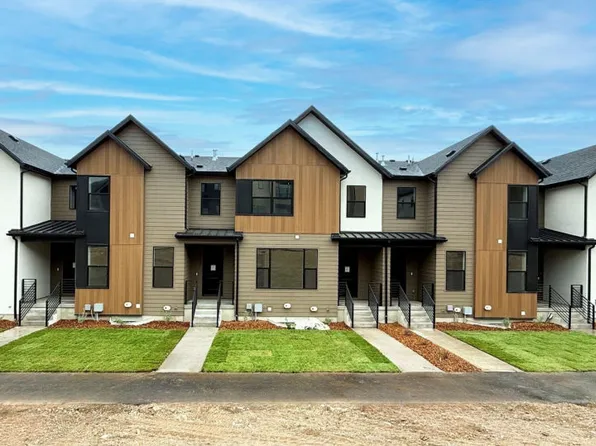 2364 N Paradise Flat Ln, Heber City, UT 84032