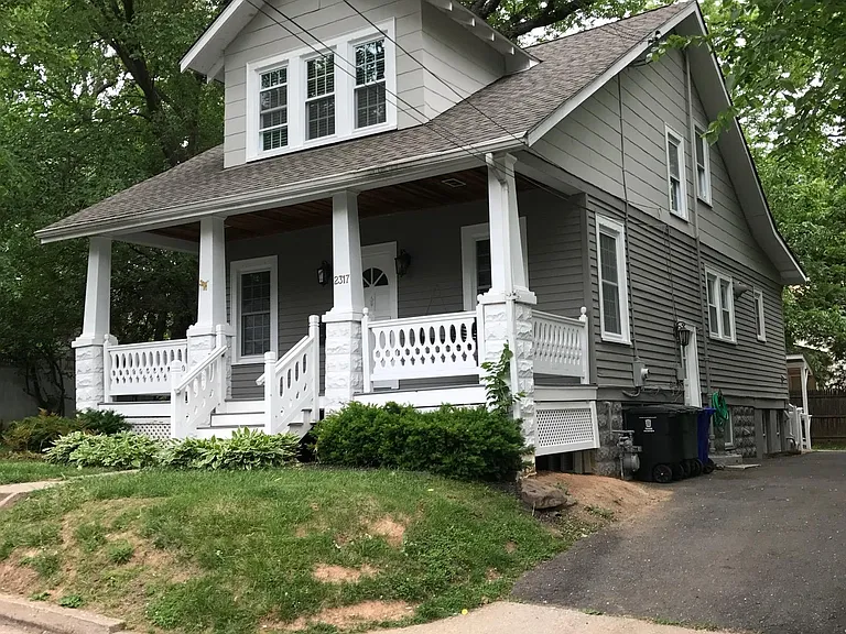 2317 N Madison St — Photo 1