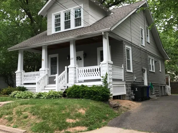 2317 N Madison St, Arlington, VA 22205