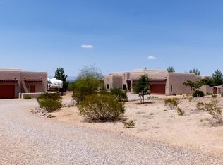 7905 E Sierra Bonita Ln, Sierra Vista, AZ 85635