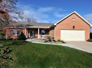 2144 Silverwood Ct, Florence, KY 41042