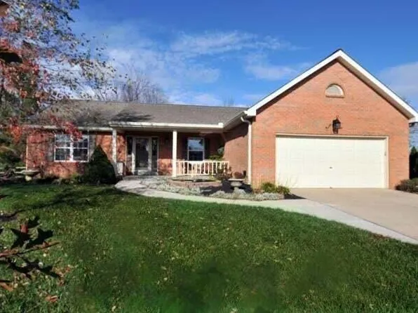 2144 Silverwood Ct, Florence, KY 41042