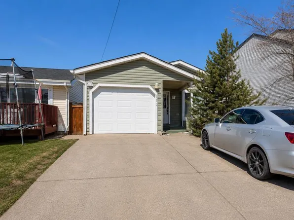 150 E Wylie Pl, Wood Buffalo, AB T9H 4R4