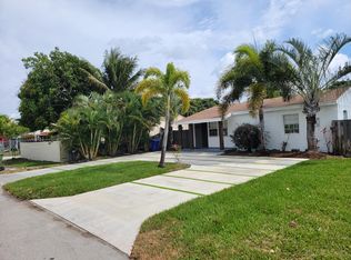 1600 NW 2nd Avenue, Fort Lauderdale, FL 33311